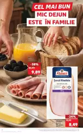 Catalog Kaufland săptămâna 20 Pagină 2