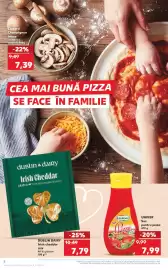 Catalog Kaufland săptămâna 20 Pagină 8