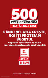 Catalog Kaufland săptămâna 20 Pagină 64