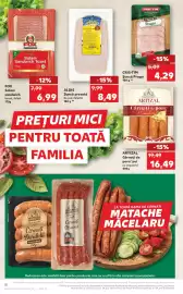 Catalog Kaufland săptămâna 20 Pagină 18