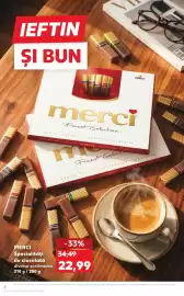 Catalog Kaufland săptămâna 20 Pagină 2