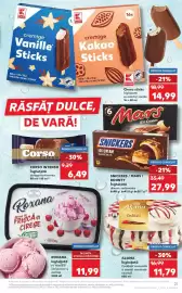 Catalog Kaufland săptămâna 20 Pagină 27
