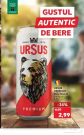 Catalog Kaufland săptămâna 20 Pagină 3