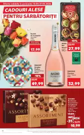 Catalog Kaufland săptămâna 20 Pagină 38
