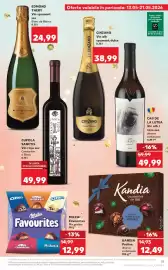 Catalog Kaufland săptămâna 20 Pagină 39