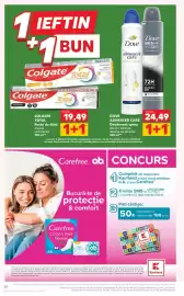 Catalog Kaufland săptămâna 20 Pagină 50