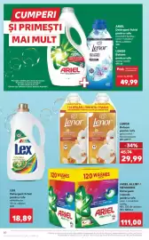 Catalog Kaufland săptămâna 20 Pagină 60