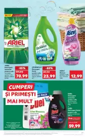 Catalog Kaufland săptămâna 20 Pagină 61