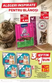Catalog Kaufland săptămâna 20 Pagină 62