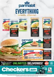 Checkers catalogue Page 1