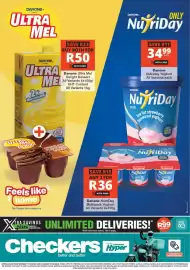 Checkers catalogue Page 1