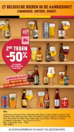 Delhaize folder week 20 Pagina 34