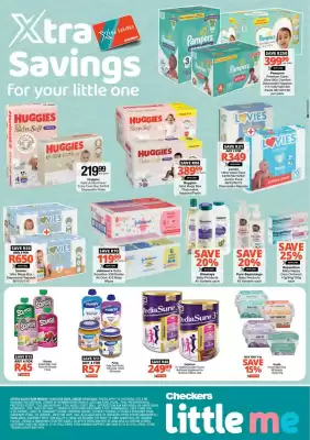 Checkers (valid until 7-06)