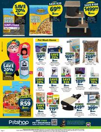 Checkers catalogue Page 4