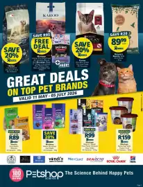Checkers catalogue Page 1