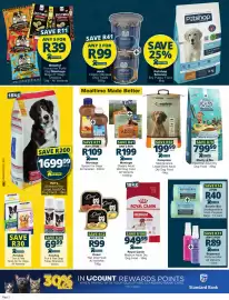 Checkers catalogue Page 2