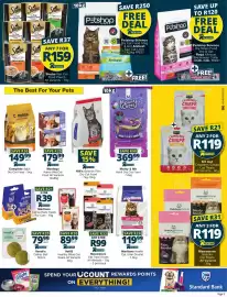 Checkers catalogue Page 3