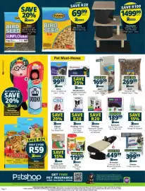 Checkers catalogue Page 4