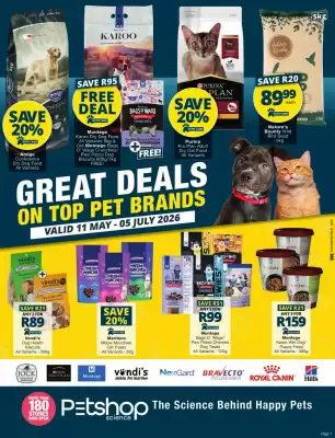 Checkers (valid until 5-07)