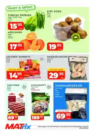 Matrix Butikerna reklamblad vecka 20 Sida 2