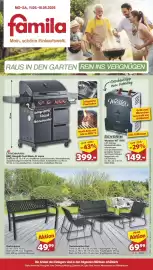 Famila Nord West Prospekt Seite 1