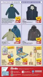 Famila Nord West Prospekt Seite 4