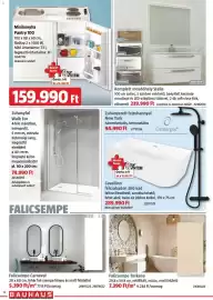 Bauhaus akciós újság Oldal 12