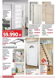 Bauhaus akciós újság Oldal 14