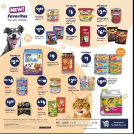 Family Dollar weekly ad week 20 Page 11