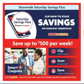Family Dollar weekly ad week 20 Page 4