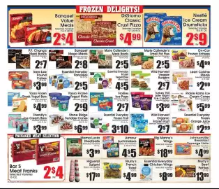 Supremo Foods Inc weekly ad week 19 Page 3