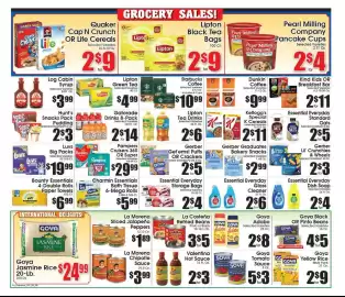 Supremo Foods Inc weekly ad week 19 Page 4