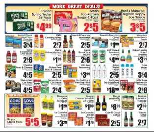 Supremo Foods Inc weekly ad week 19 Page 5