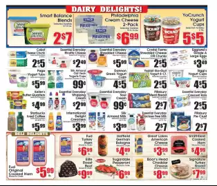 Supremo Foods Inc weekly ad week 19 Page 7