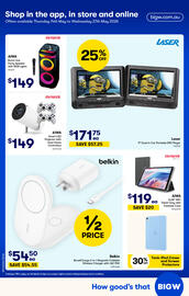 Woolworths catalogue week 20 Page 46