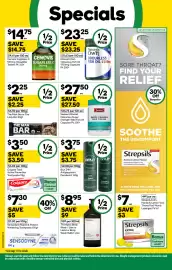 Woolworths catalogue week 20 Page 10