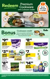 Woolworths catalogue week 20 Page 11