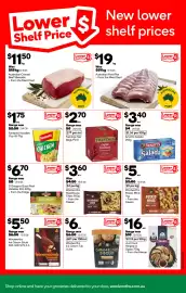 Woolworths catalogue week 20 Page 13