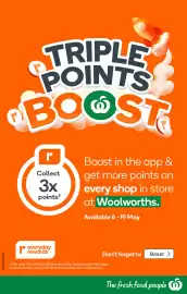 Woolworths catalogue week 20 Page 14