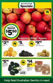 Woolworths catalogue week 20 Page 15
