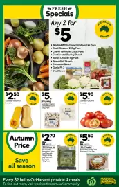 Woolworths catalogue week 20 Page 16
