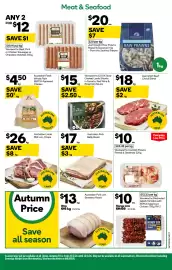 Woolworths catalogue week 20 Page 17
