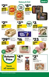 Woolworths catalogue week 20 Page 18
