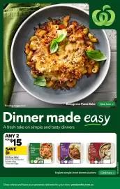 Woolworths catalogue week 20 Page 19
