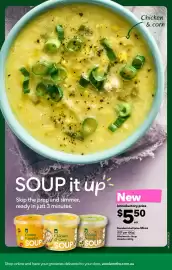 Woolworths catalogue week 20 Page 21