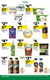 Woolworths catalogue week 20 Page 23