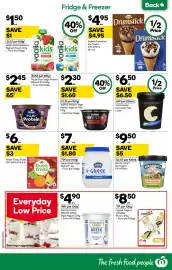 Woolworths catalogue week 20 Page 24