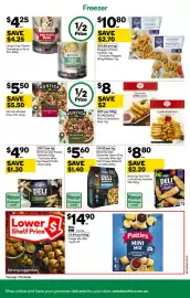 Woolworths catalogue week 20 Page 25