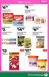 Woolworths catalogue week 20 Page 26