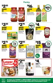 Woolworths catalogue week 20 Page 27